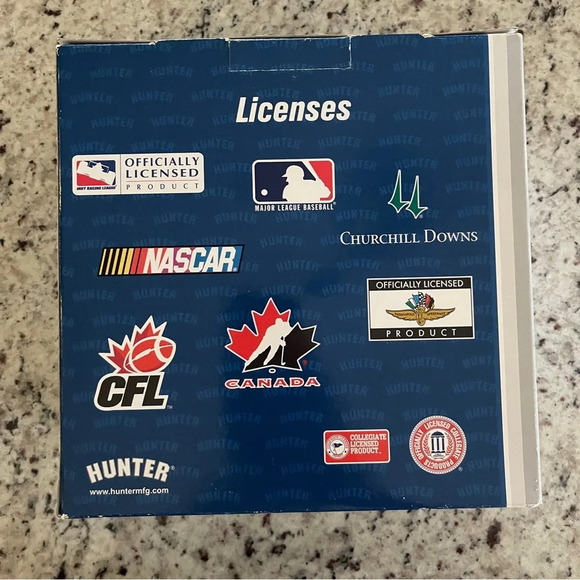 NWB Hunter UGA Bulldogs 3piece Team Logo Coffee Mug Beer Mug Shot Glass Set New - Picture 2 of 6